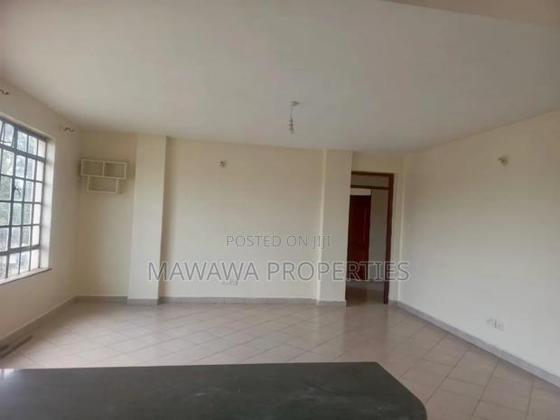 3bdrm Apartment in South B for rent - thumbnail 4