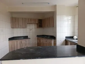 3bdrm Apartment in South B for rent