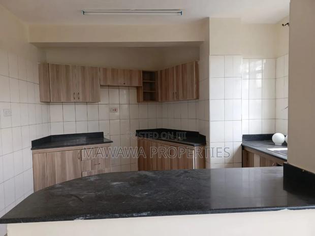 3bdrm Apartment in South B for rent - thumbnail 5