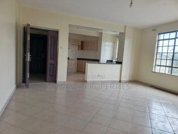 3bdrm Apartment in South B for rent - thumbnail 6