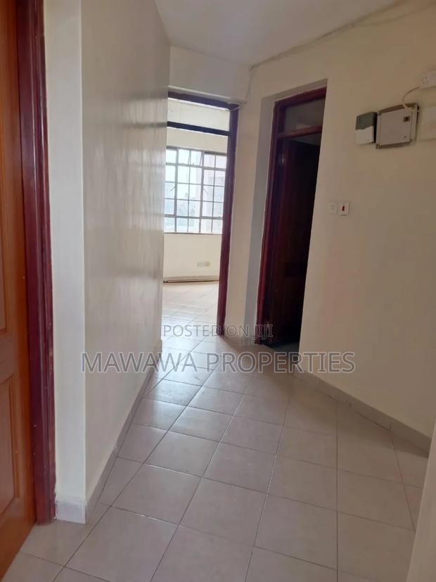 3bdrm Apartment in South B for rent - thumbnail 7