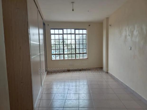 3bdrm Apartment in South B for rent - thumbnail 11