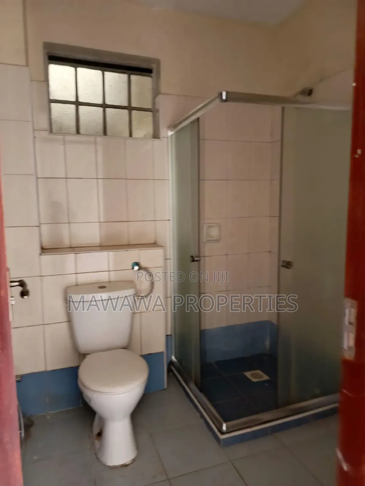 3bdrm Apartment in South B for rent