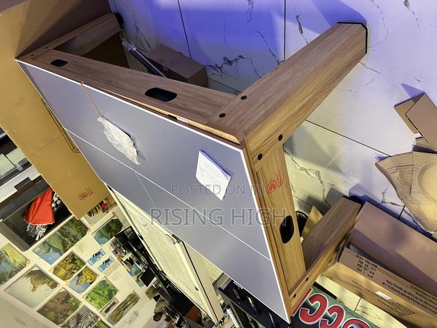4 in 1 Multi Table