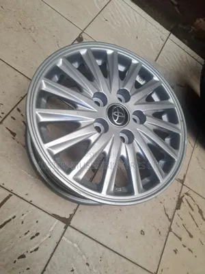 Voxy Sports Rims Size 15