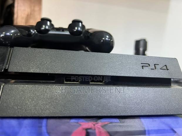 Ps4 Standard Version 12.02 Chipped - thumbnail 3