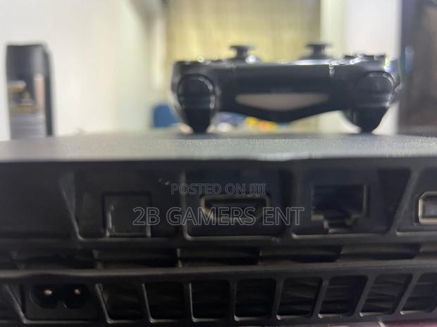 Ps4 Standard Version 12.02 Chipped - thumbnail 4
