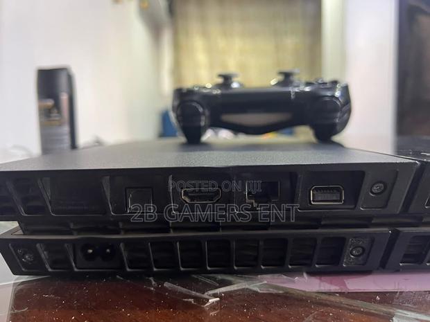 Ps4 Standard Version 12.02 Chipped - thumbnail 5