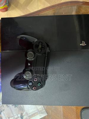 Ps4 Standard Version 12.02 Chipped - thumbnail 2