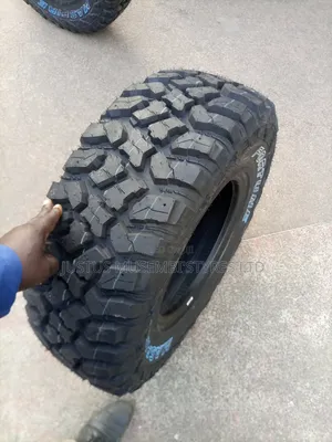31*10.5r15 M/T Fortune Tyres