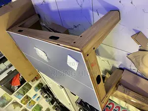 4 in 1 Multi-Game Pool Table