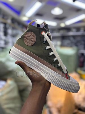 Converse Chuck 70 Crafted Leather - thumbnail 2