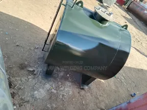 Under Ground Above Ground Metallic Tanks At An Affordable Price