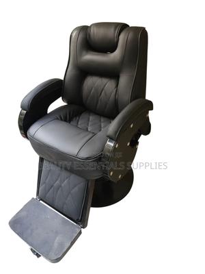 Smart Kinyozi Barberchair - main view