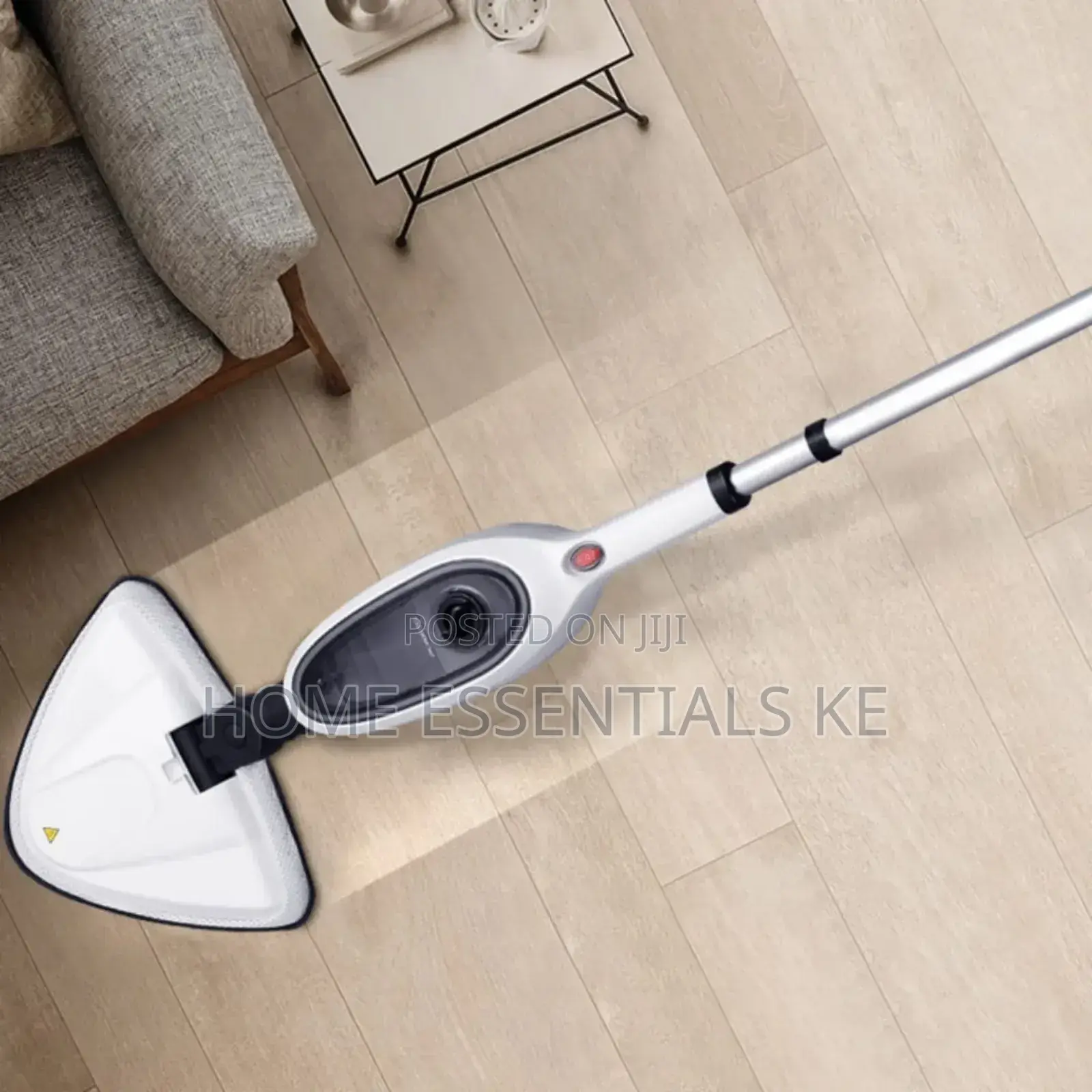 Multifunctional Steam Vacuum Cleaner 1300w