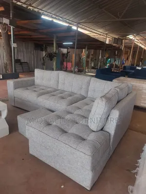 New Modernized Cozy Indoor Seat