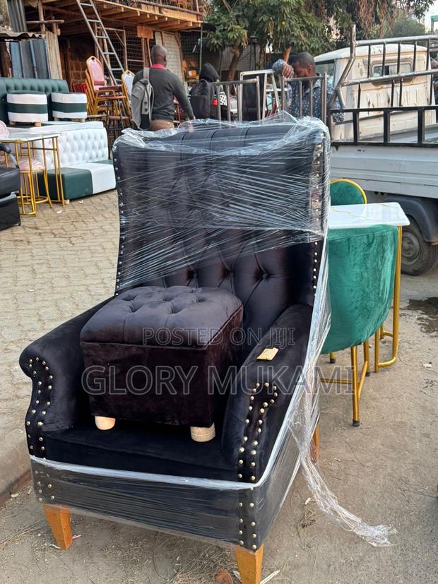 King Size Pedicure Set - main view