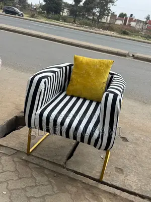 Styling Chairs