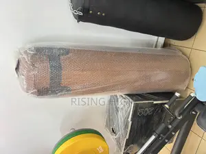 Quality 40kgs Punching Bags