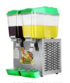 Premier Juice Dispenser Model Jd 162d