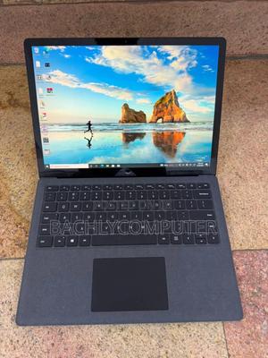 Laptop Microsoft Surface 2 16GB Intel Core i7 SSD 512GB - main view