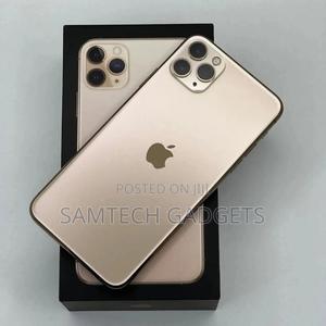 Apple iPhone 11 Pro Max 64 GB Rose Gold - thumbnail 2