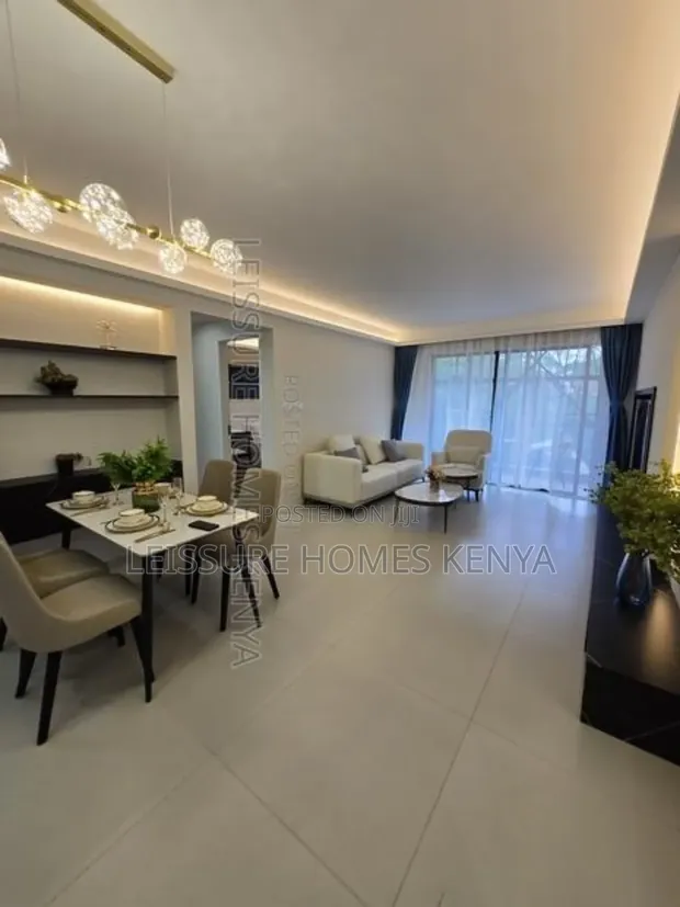 2bdrm Apartment in Lavington for sale