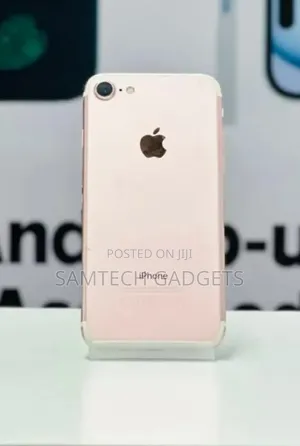 Apple iPhone 7 32 GB Gold