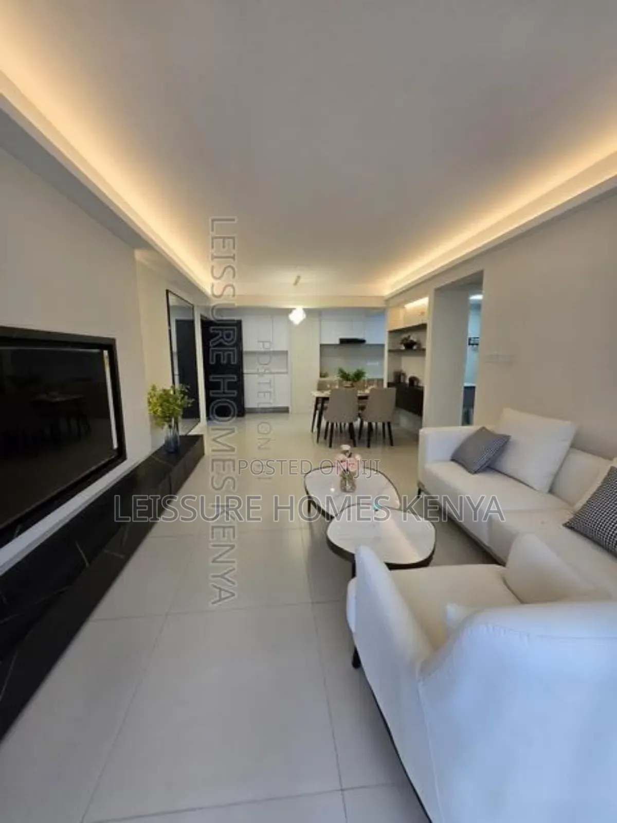 2bdrm Apartment in Lavington for sale