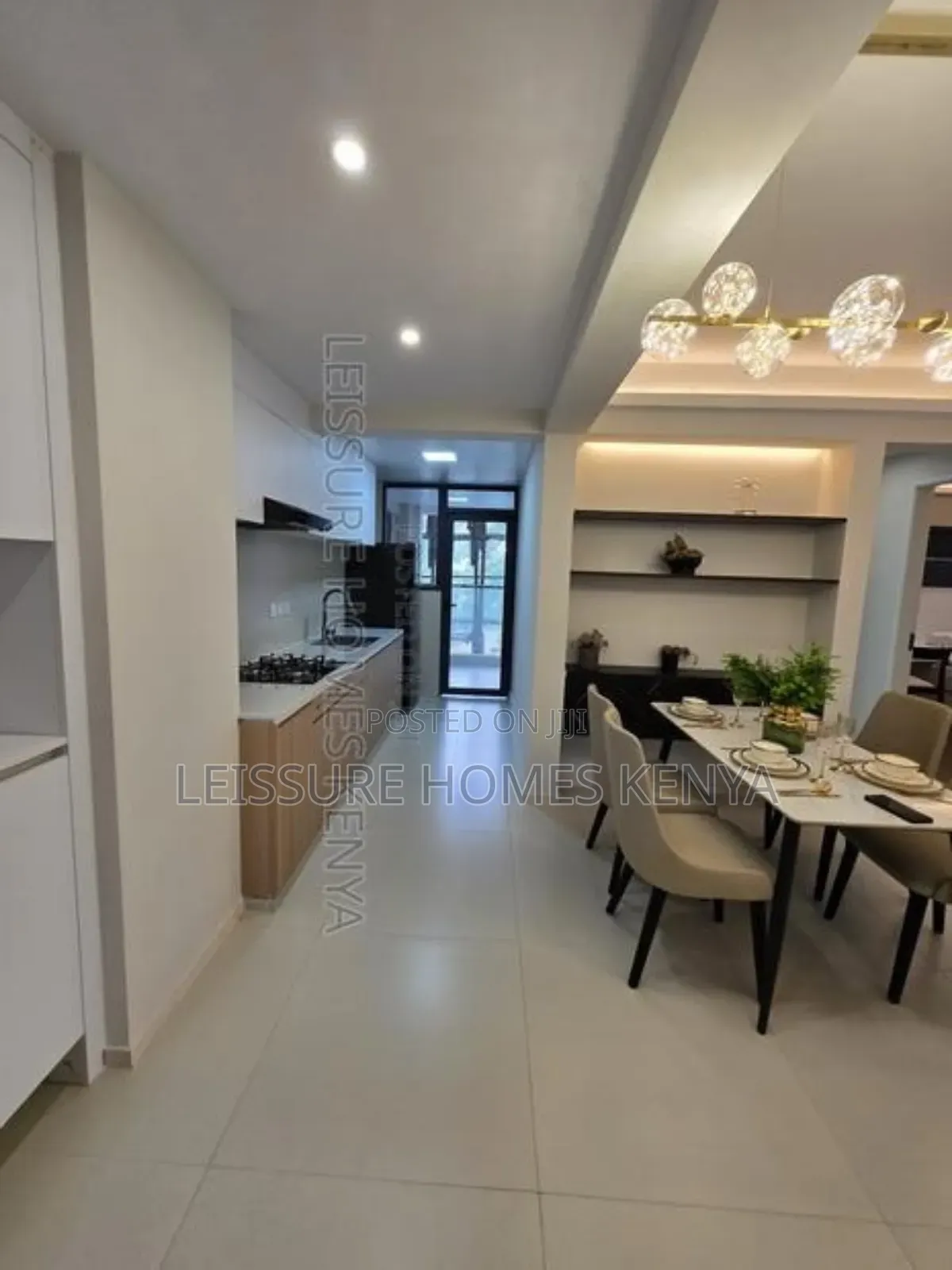 2bdrm Apartment in Lavington for sale