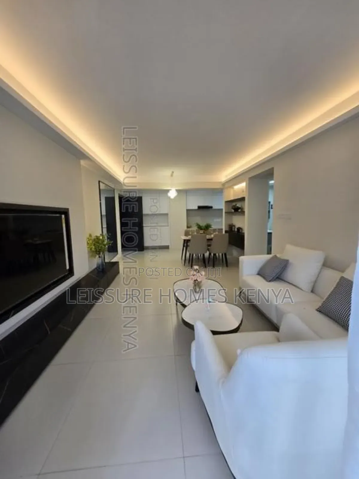 2bdrm Apartment in Lavington for sale