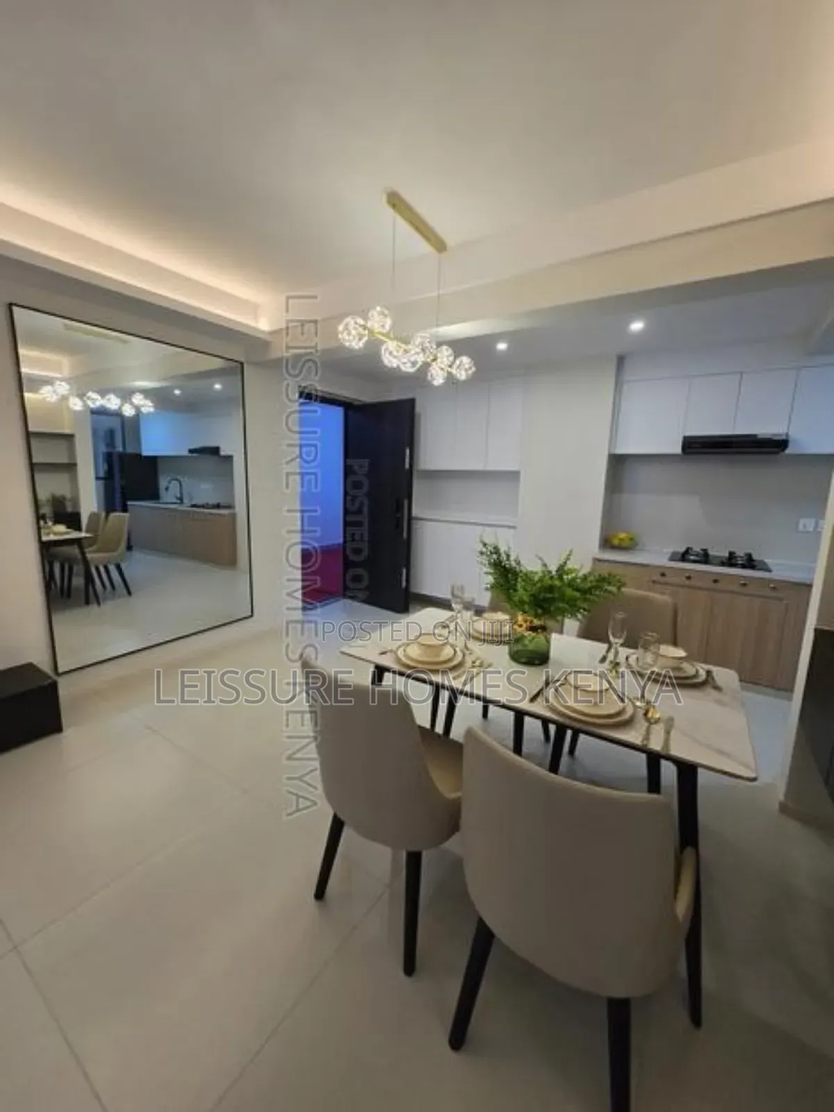 2bdrm Apartment in Lavington for sale