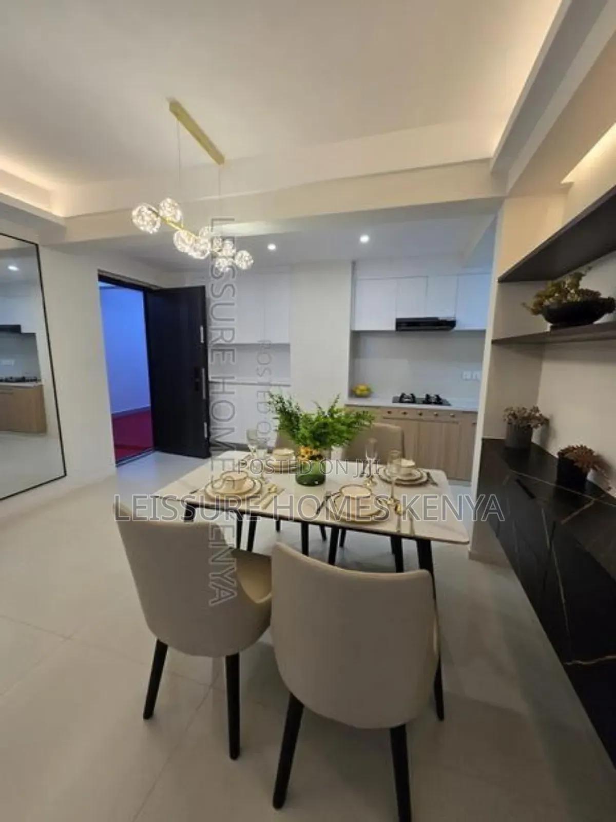 2bdrm Apartment in Lavington for sale