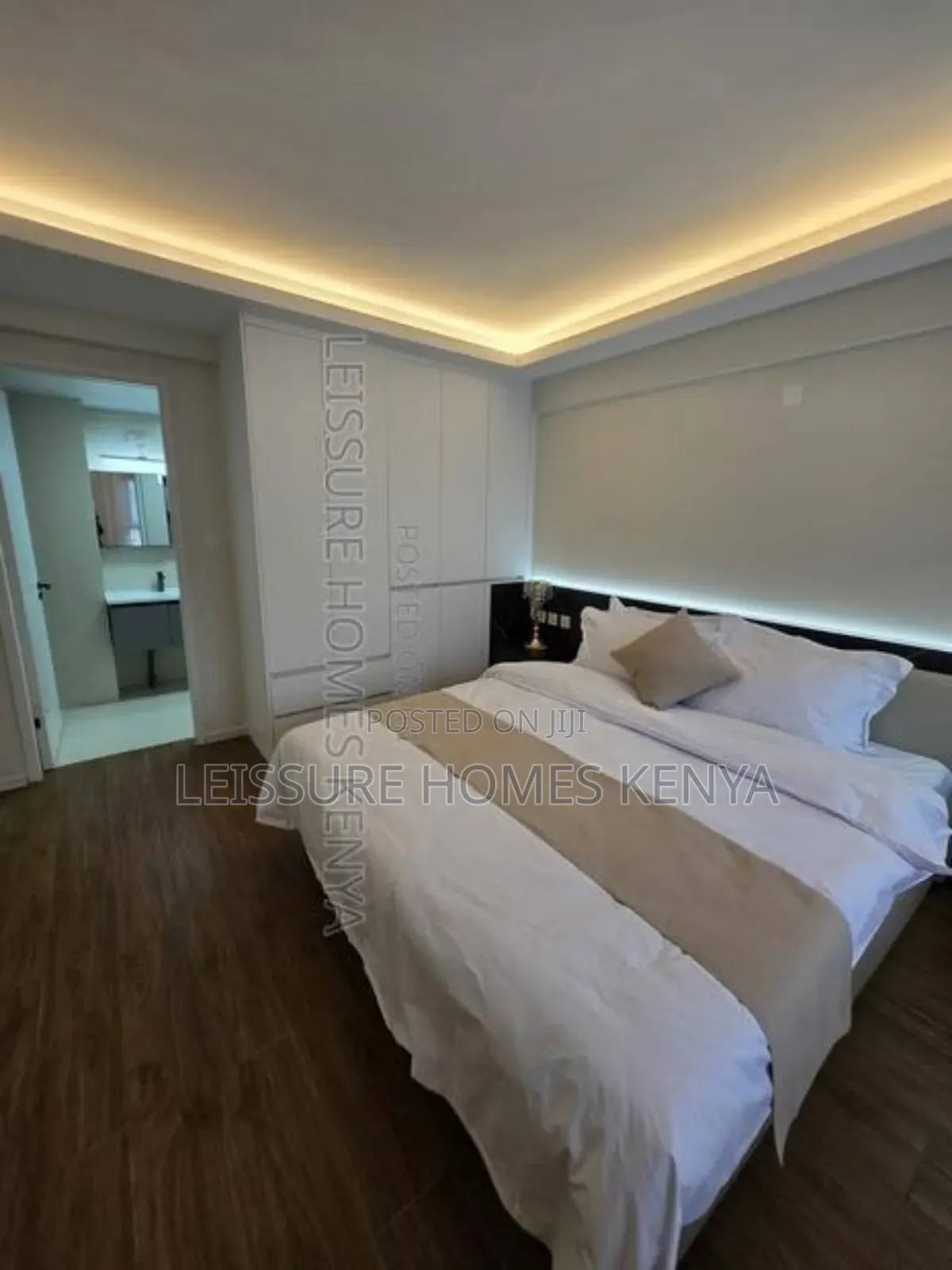 2bdrm Apartment in Lavington for sale