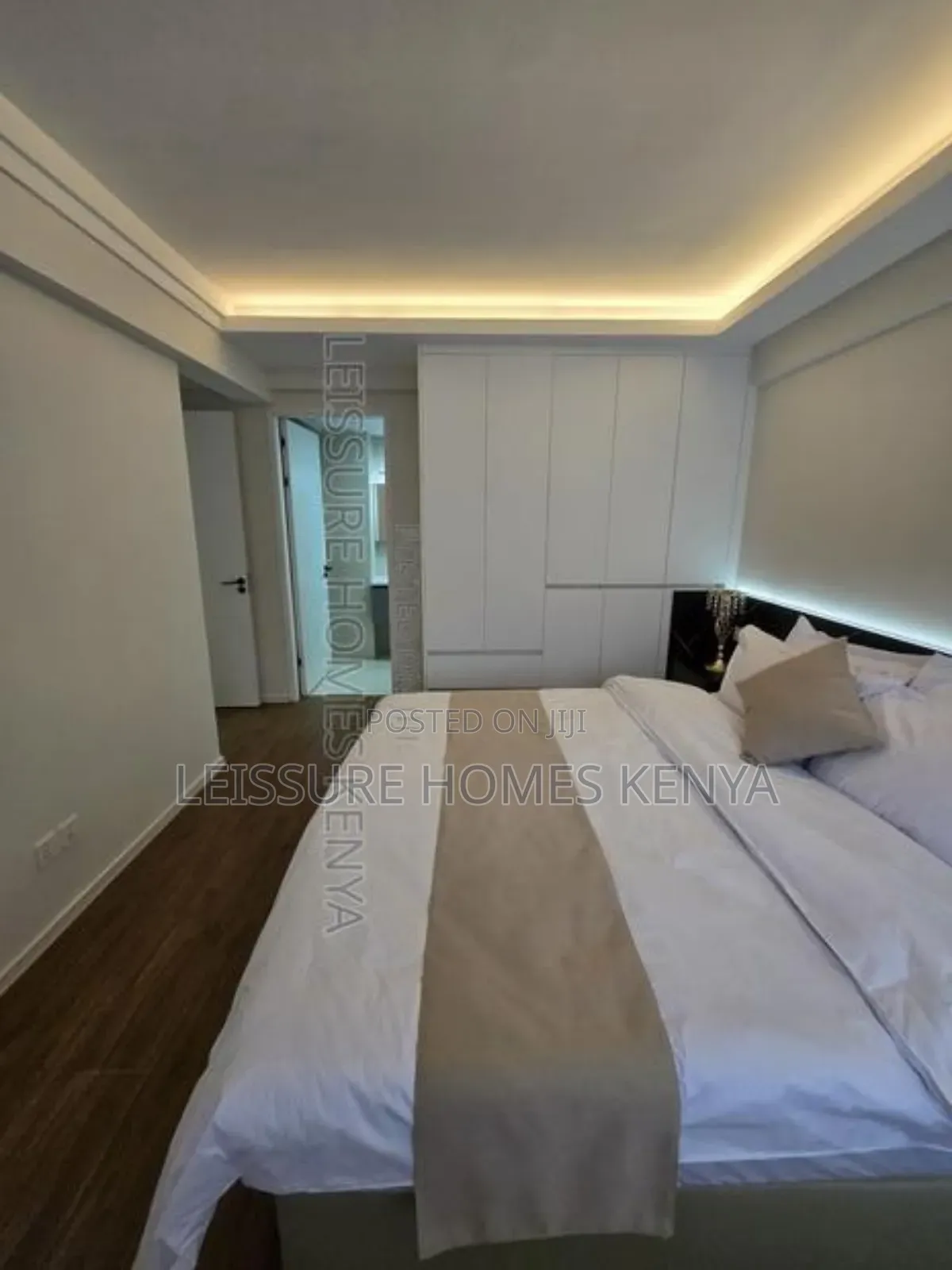 2bdrm Apartment in Lavington for sale