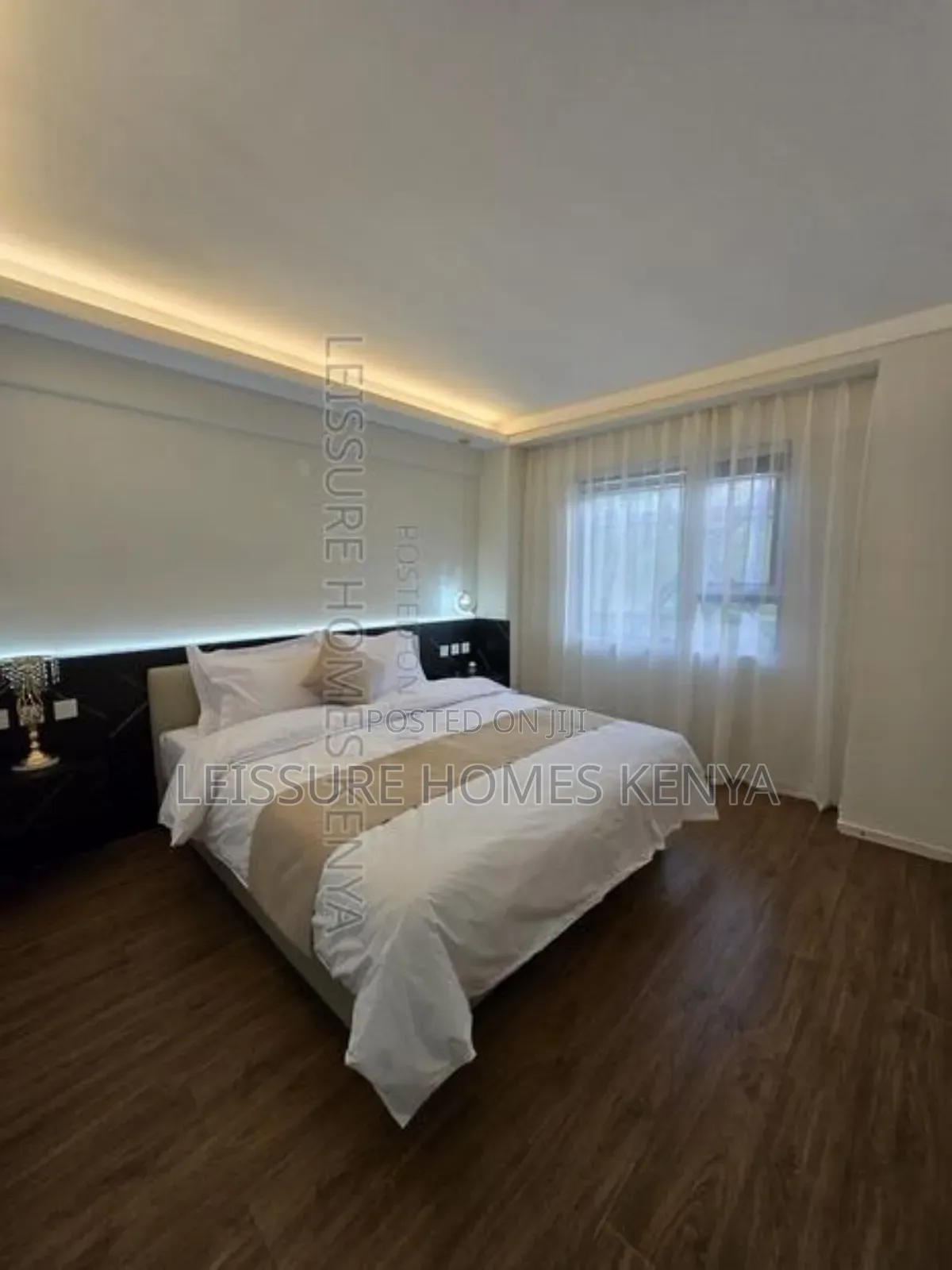 2bdrm Apartment in Lavington for sale