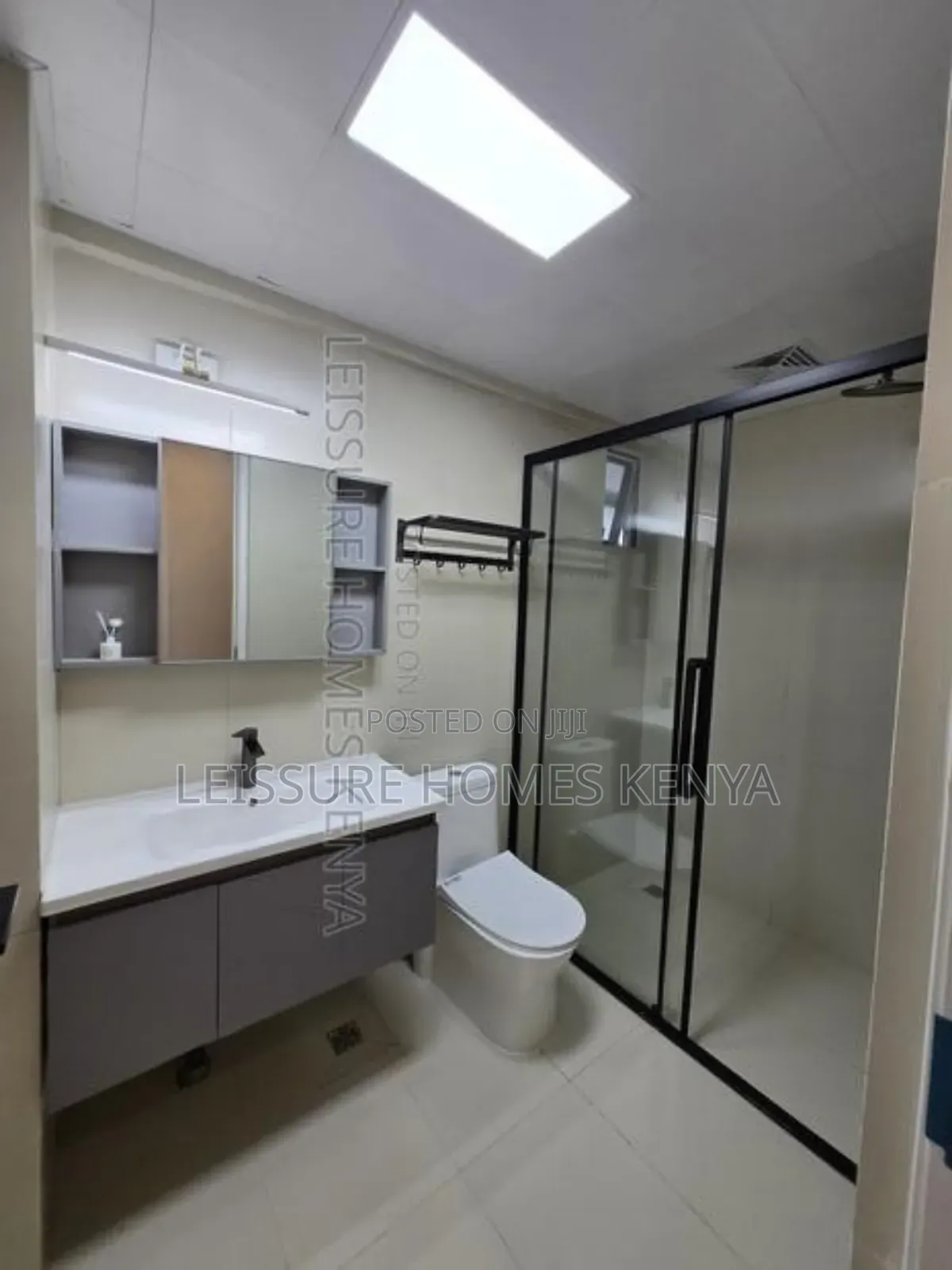 2bdrm Apartment in Lavington for sale
