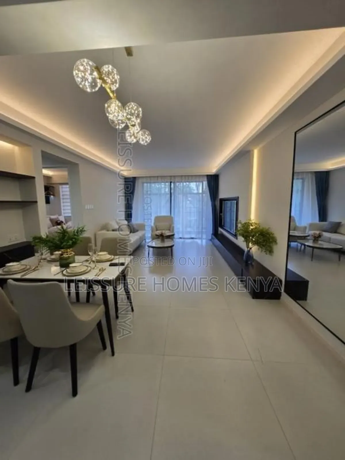 2bdrm Apartment in Lavington for sale