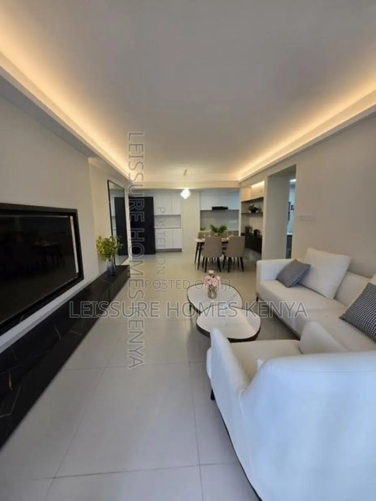 2bdrm Apartment in Lavington for sale