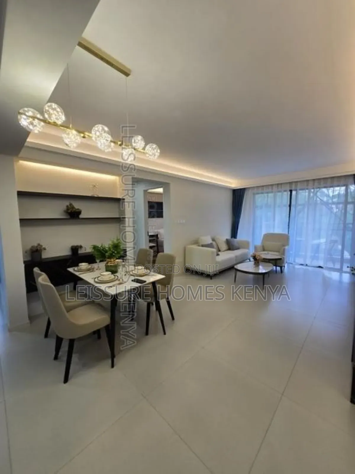 2bdrm Apartment in Lavington for sale