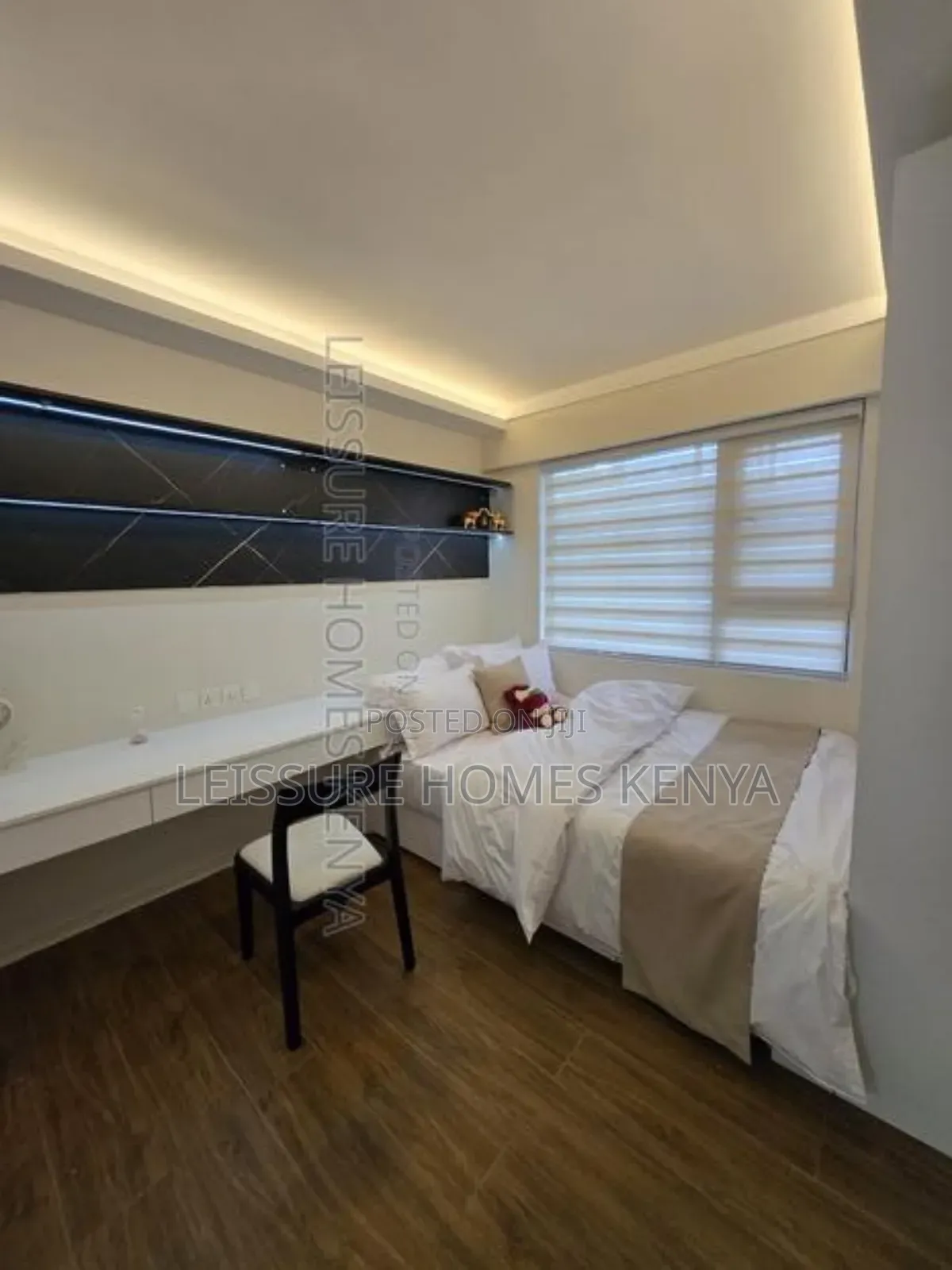 2bdrm Apartment in Lavington for sale