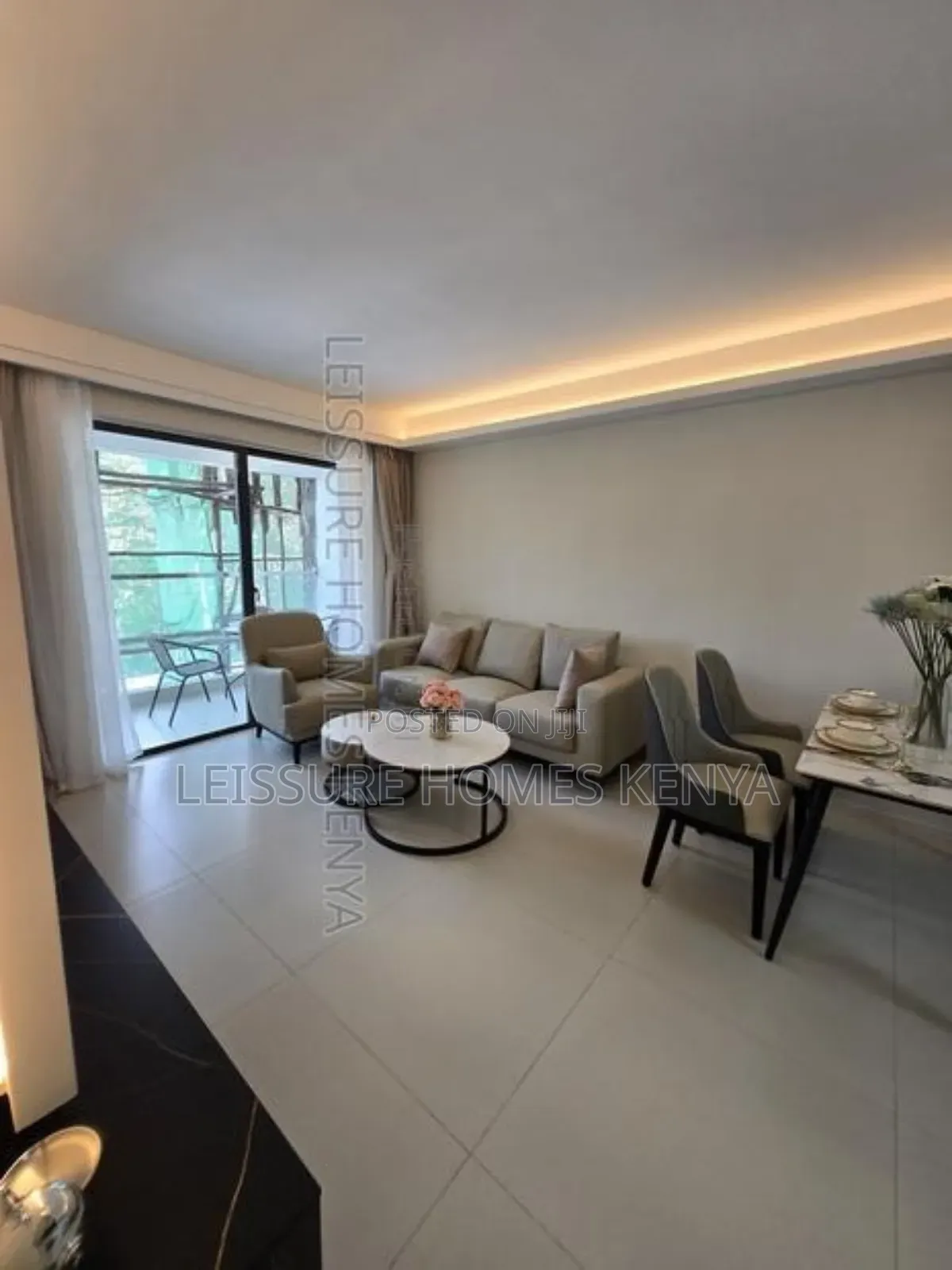 1bdrm Apartment in Lavington for sale