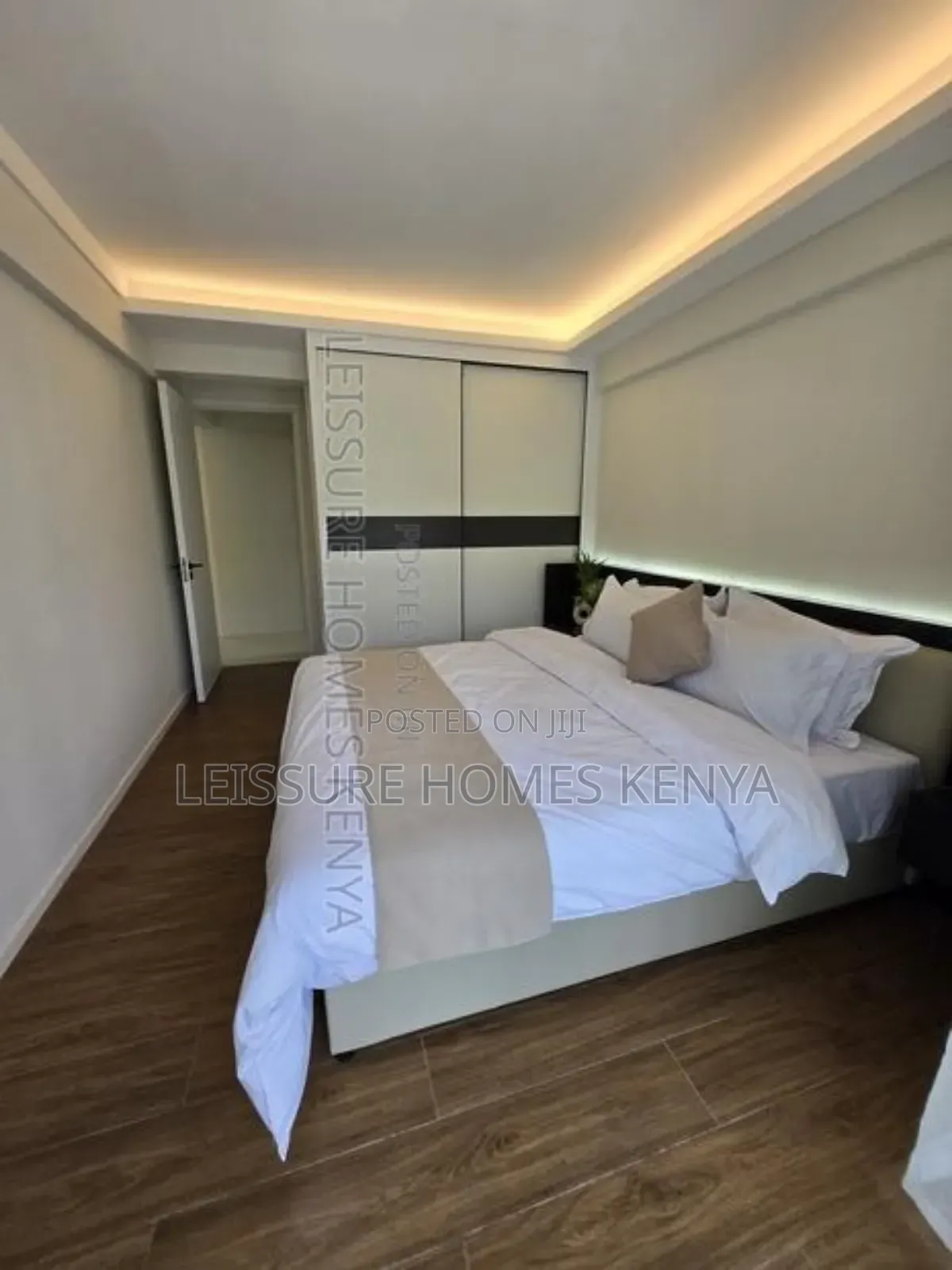 1bdrm Apartment in Lavington for sale