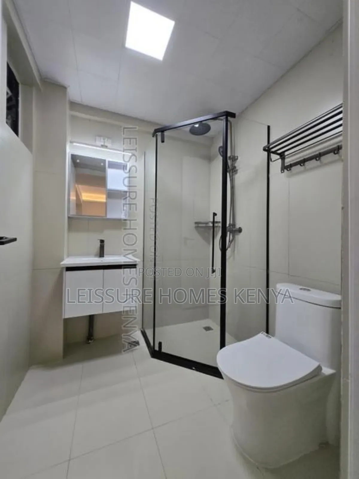 1bdrm Apartment in Lavington for sale