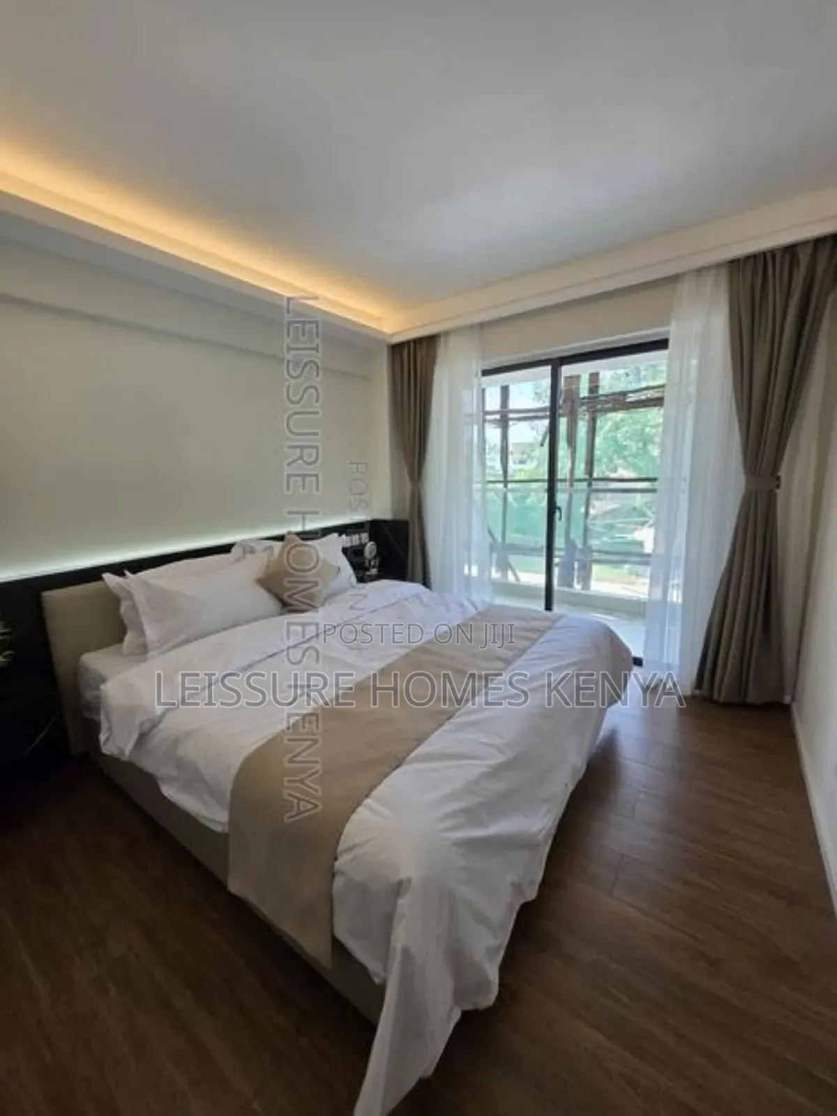 1bdrm Apartment in Lavington for sale