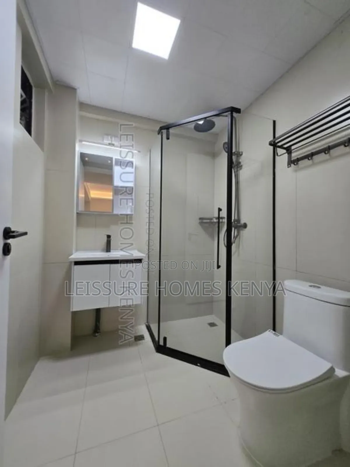 1bdrm Apartment in Lavington for sale