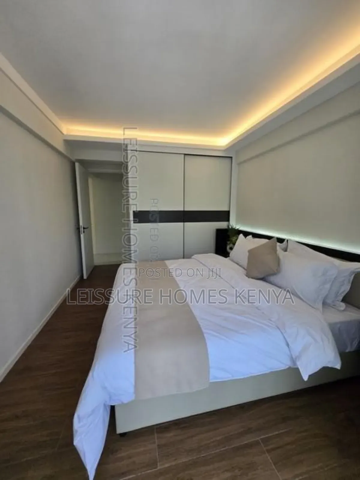 1bdrm Apartment in Lavington for sale