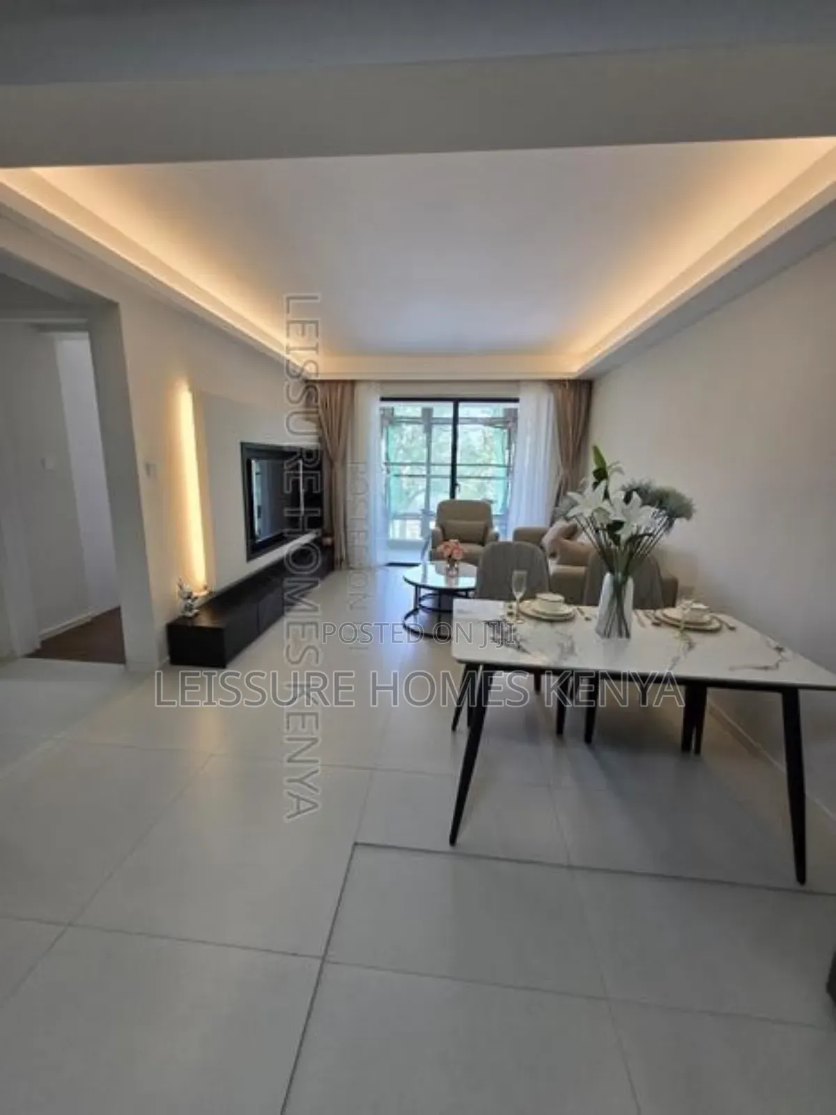 1bdrm Apartment in Lavington for sale