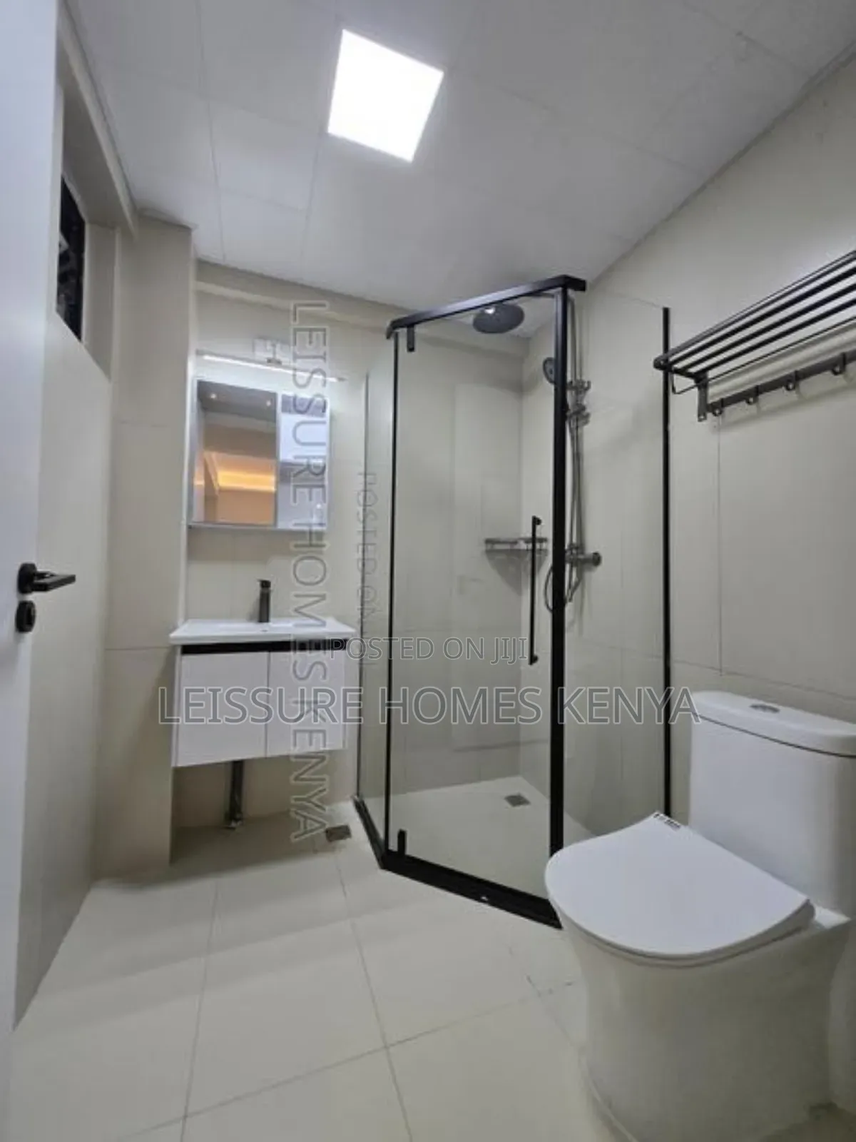 1bdrm Apartment in Lavington for sale