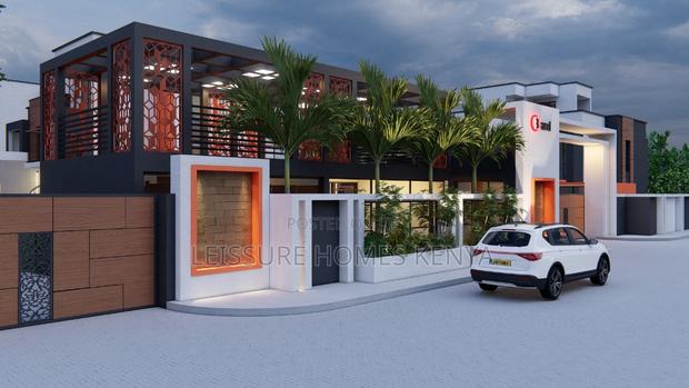 5bdrm Maisonette In Kikuyu For Sale - thumbnail 3